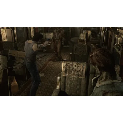 Resident Evil Deluxe Origins Bundle |АВТО Steam Россия - irongamers.ru