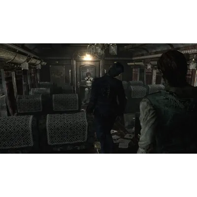 Resident Evil Deluxe Origins Bundle |АВТО Steam Россия - irongamers.ru