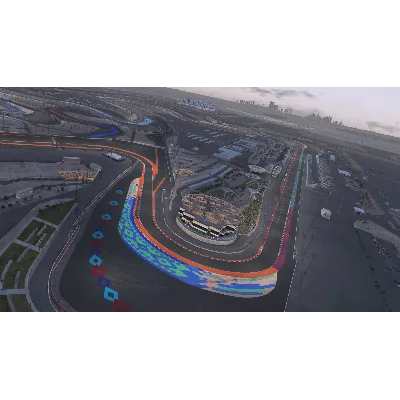 Le Mans Ultimate - 2024 Pack 5 Steam Gift Россия мгновенно - irongamers.ru