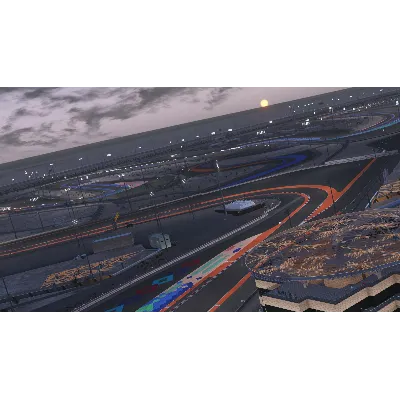 Le Mans Ultimate - 2024 Pack 5 Steam Gift Россия мгновенно - irongamers.ru