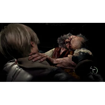 Resident Evil Remake Trilogy STEAM•RU АВТО 0% - irongamers.ru