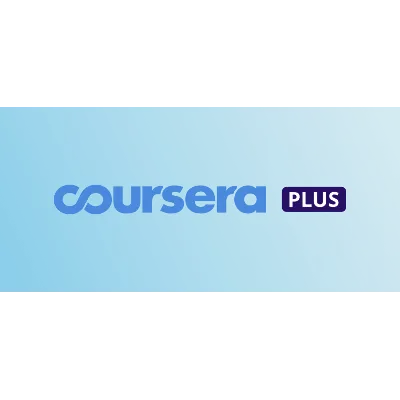 COURSERA PLUS (1 год) Unlimited АВТОДОСТАВКА - irongamers.ru
