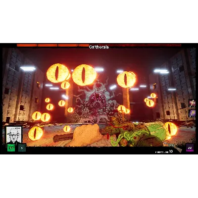 Forgive Me Father 1 Steam Ключ РФ+Мир +Бонус - irongamers.ru
