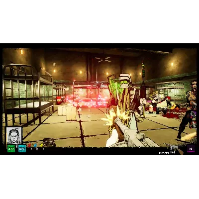 Forgive Me Father 1 Steam Ключ РФ+Мир +Бонус - irongamers.ru