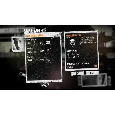 This War of Mine | Complete Edition (+5 DLC) Steam Ключ - irongamers.ru