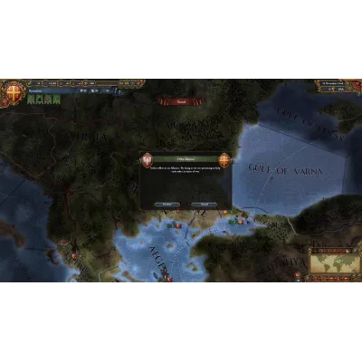 Europa Universalis IV Pre-Order Pack Steam Ключ РФ+Мир - irongamers.ru