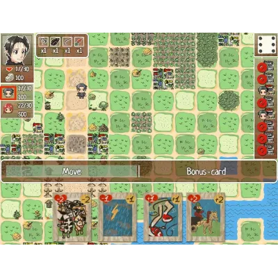 ⭐Knights of Pen and Paper 2 Steam КЛЮЧ GLOBAL (NO TR) - irongamers.ru
