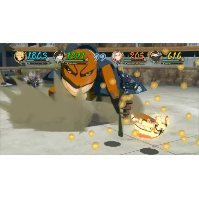 ⭐ NARUTO SHIPPUDEN: Ultimate Ninja STORM Trilogy US Ste - irongamers.ru