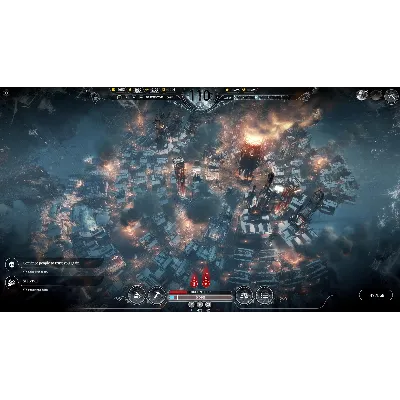 Frostpunk | Game of the Year Edition (+6 DLC) Steam - irongamers.ru