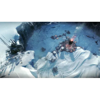 Frostpunk | Game of the Year Edition (+6 DLC) Steam - irongamers.ru