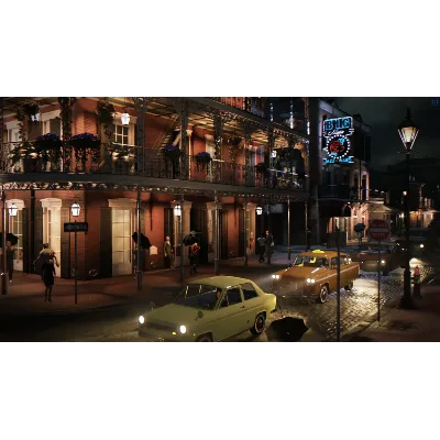 MAFIA: TRILOGY XBOX КЛЮЧ 3 ИГРЫ - irongamers.ru