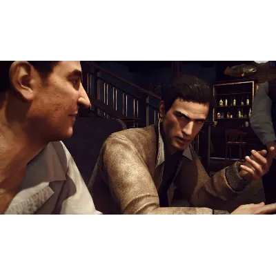 MAFIA: TRILOGY XBOX КЛЮЧ 3 ИГРЫ - irongamers.ru