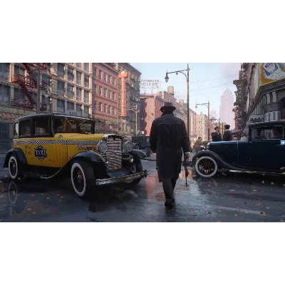 MAFIA: TRILOGY XBOX КЛЮЧ 3 ИГРЫ - irongamers.ru