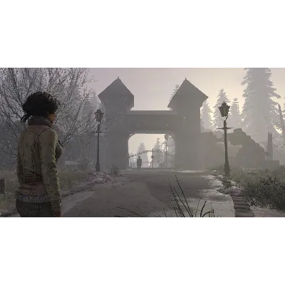 Syberia 3 (Сибирь 3) + DLC | Deluxe Steam Ключ РФ+Мир - irongamers.ru