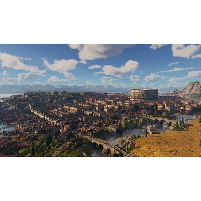 Anno 117: Pax Romana STEAM АВТОДОСТАВКА RU/UA/KZ/СНГ - irongamers.ru
