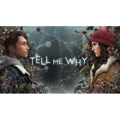 ⭐ Tell Me Why + 2 Games [Steam/Global] - irongamers.ru