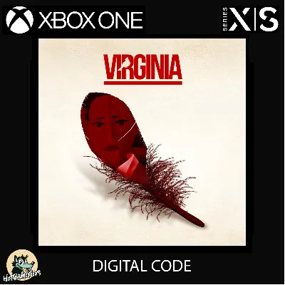Virginia XBOX ONE / XBOX SERIES X|S [ Ключ Код ] - irongamers.ru