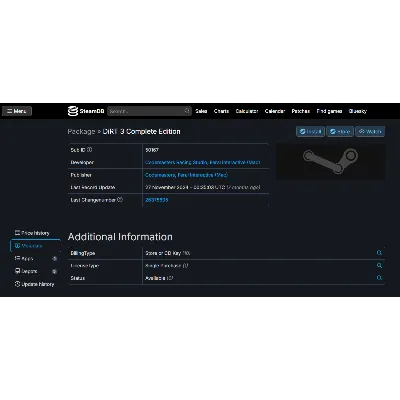 DiRT 3 Complete Edition (Steam Gift/RU+CIS) + ПОДАРОК! - irongamers.ru