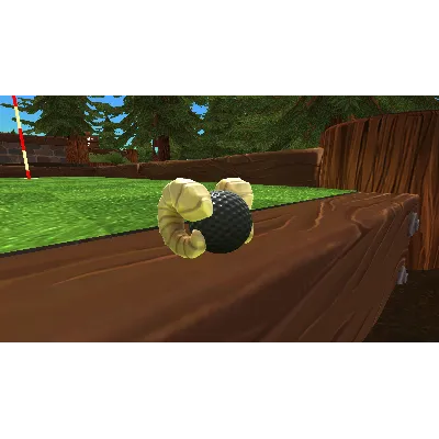 GOLF WITH YOUR FRIENDS - ULTIMATE EDITION XBOX КЛЮЧ/КОД - irongamers.ru