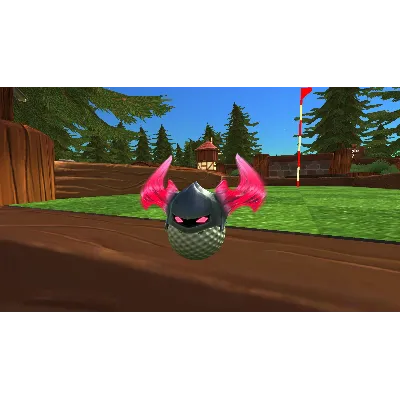 GOLF WITH YOUR FRIENDS - ULTIMATE EDITION XBOX КЛЮЧ/КОД - irongamers.ru