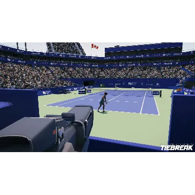 TIEBREAK+ ACE EDITION XBOX КЛЮЧ/КОД - irongamers.ru