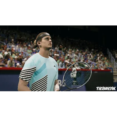 TIEBREAK+ ACE EDITION XBOX КЛЮЧ/КОД - irongamers.ru