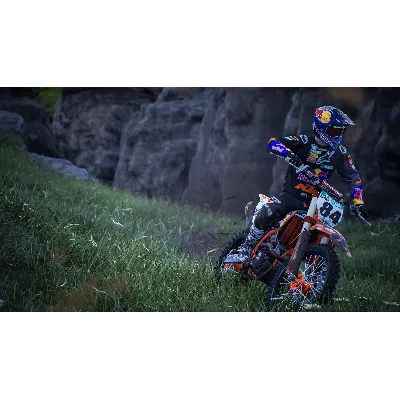 MXGP 2021 - THE OFFICIAL MOTOCROSS VIDEOGAME - XBOX SER - irongamers.ru