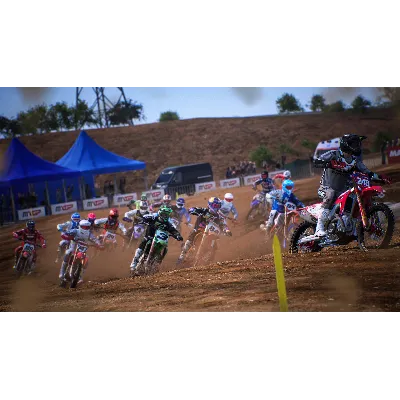 MXGP 2021 - THE OFFICIAL MOTOCROSS VIDEOGAME XBOX КЛЮЧ - irongamers.ru