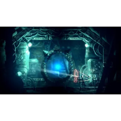 ⭐ The Swapper Steam КЛЮЧ GLOBAL (NO TR) - irongamers.ru