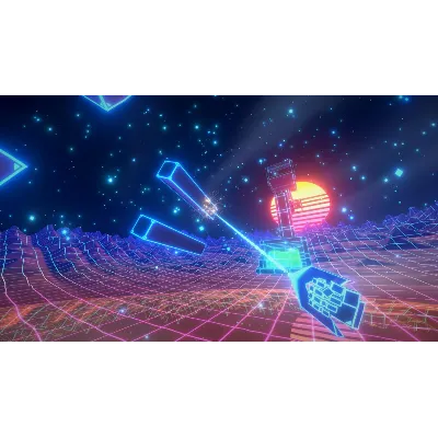⭐ Cyber Hook Steam КЛЮЧ GLOBAL (NO TR) - irongamers.ru
