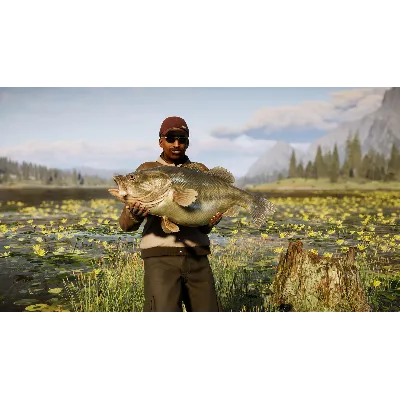 Call of the Wild The Angler Steam Ключ Весь Мир* +Бонус - irongamers.ru