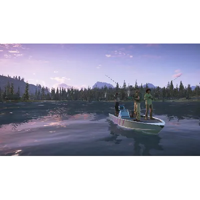Call of the Wild The Angler Steam Ключ Весь Мир* +Бонус - irongamers.ru