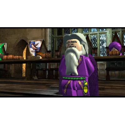 LEGO Harry Potter: Years 1-4 Steam Ключ РФ+Мир +Бонус - irongamers.ru
