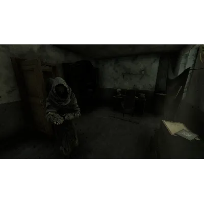 Pathologic 2 (Мор 2) | Deluxe (+DLC) Steam Ключ РФ+Мир - irongamers.ru