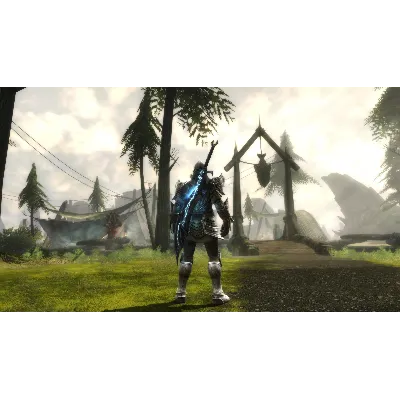Kingdoms of Amalur: Re-Reckoning | FATE Edition Steam - irongamers.ru