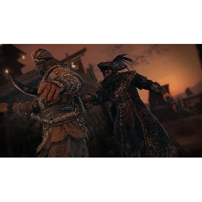 For Honor - Y9S2 Hero Skin DLC STEAM АВТО RU/UA/KZ/СНГ - irongamers.ru