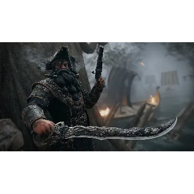 For Honor - Y9S2 Hero Skin DLC STEAM АВТО RU/UA/KZ/СНГ - irongamers.ru