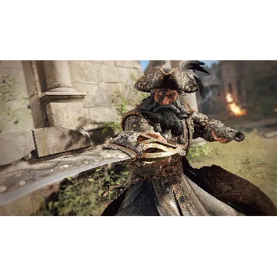 For Honor - Y9S2 Hero Skin DLC STEAM АВТО RU/UA/KZ/СНГ - irongamers.ru