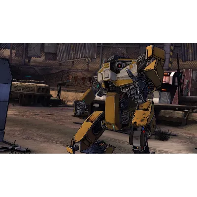 Tales from the Borderlands Steam Ключ РФ+Мир +Бонус - irongamers.ru