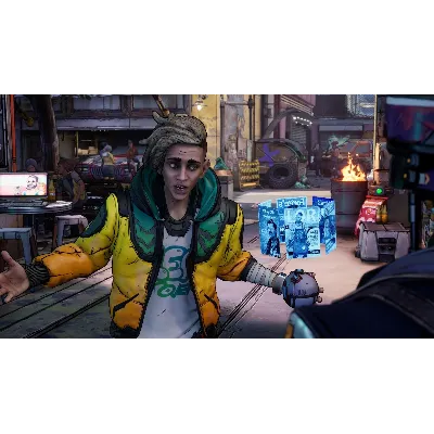 New Tales from the Borderlands Steam Ключ РФ+Мир - irongamers.ru