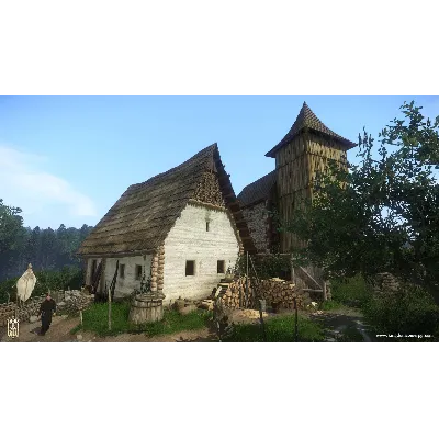 Kingdom Come: Deliverance From the Ashes Steam Ключ - irongamers.ru