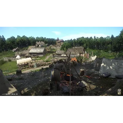 Kingdom Come: Deliverance From the Ashes Steam Ключ - irongamers.ru