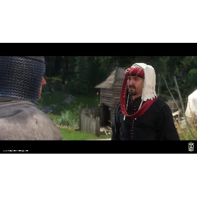 Kingdom Come: Deliverance From the Ashes Steam Ключ - irongamers.ru