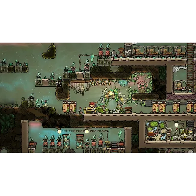 Oxygen Not Included: The Prehistoric Planet Pack АВТОДОСТАВКА STEAM GLOBAL МГНОВЕННО - irongamers.ru
