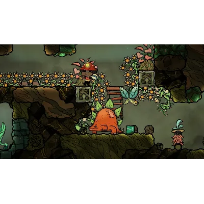 Oxygen Not Included: The Prehistoric Planet Pack АВТОДОСТАВКА STEAM GLOBAL МГНОВЕННО - irongamers.ru