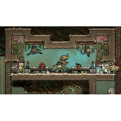 Oxygen Not Included: The Prehistoric Planet Pack АВТОДОСТАВКА STEAM GLOBAL МГНОВЕННО - irongamers.ru