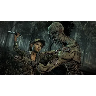 The Walking Dead: The Final Season Steam Ключ РФ+СНГ - irongamers.ru