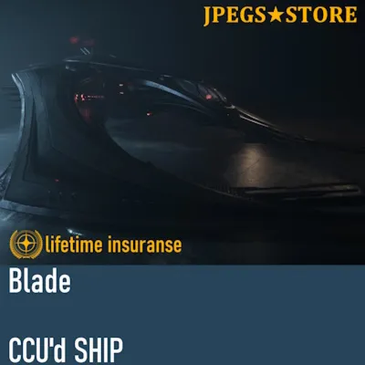 Blade - LTI - CCU&acute;d Ship - irongamers.ru