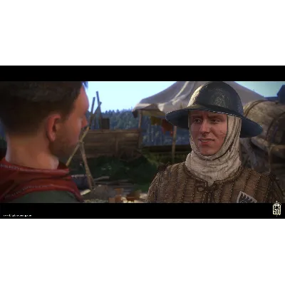 Kingdom Come: Deliverance Band of Bastards Steam Ключ - irongamers.ru