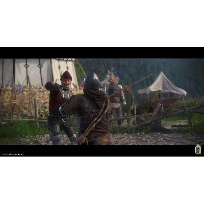 Kingdom Come: Deliverance Band of Bastards Steam Ключ - irongamers.ru